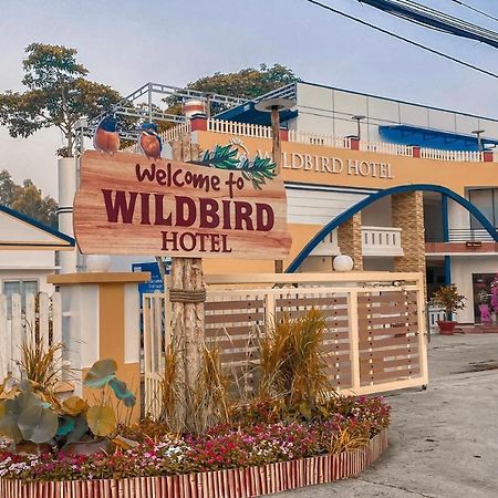 Wildbird Hotel Tram Chim Екстер'єр фото