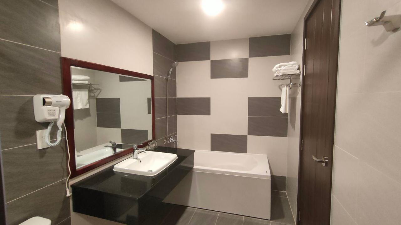 Wildbird Hotel Tram Chim Екстер'єр фото