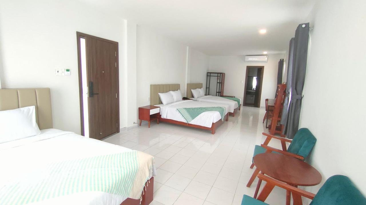 Wildbird Hotel Tram Chim Екстер'єр фото