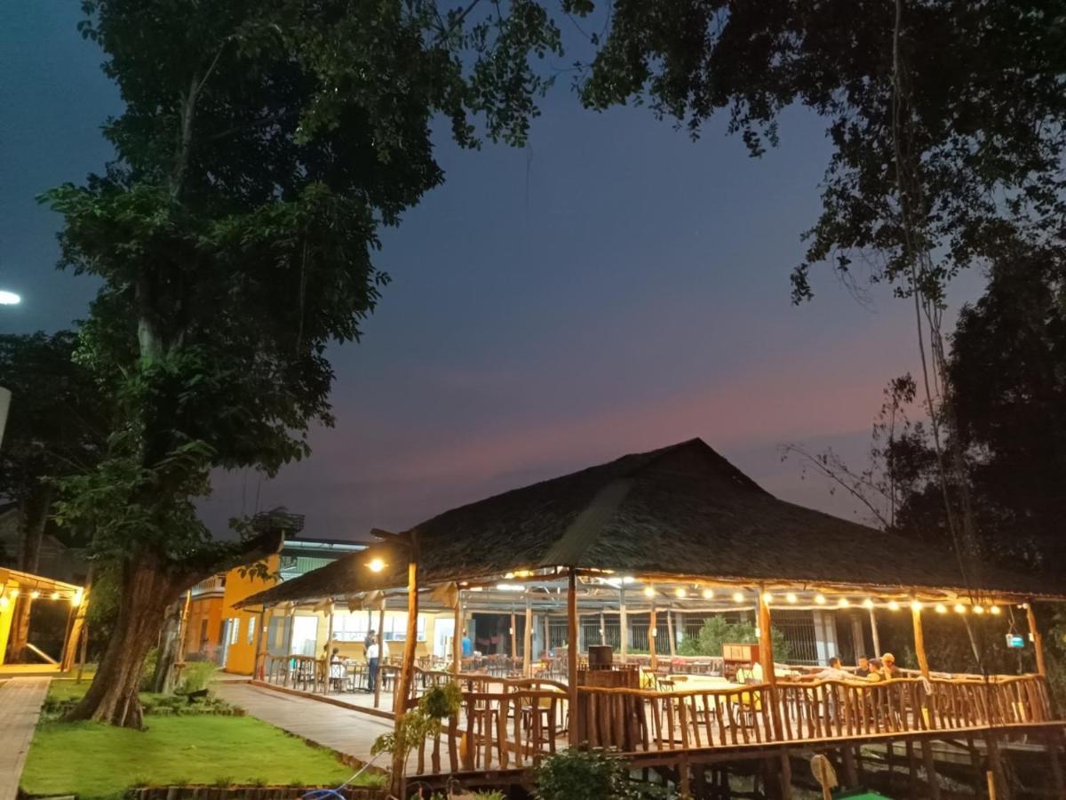 Wildbird Hotel Tram Chim Екстер'єр фото