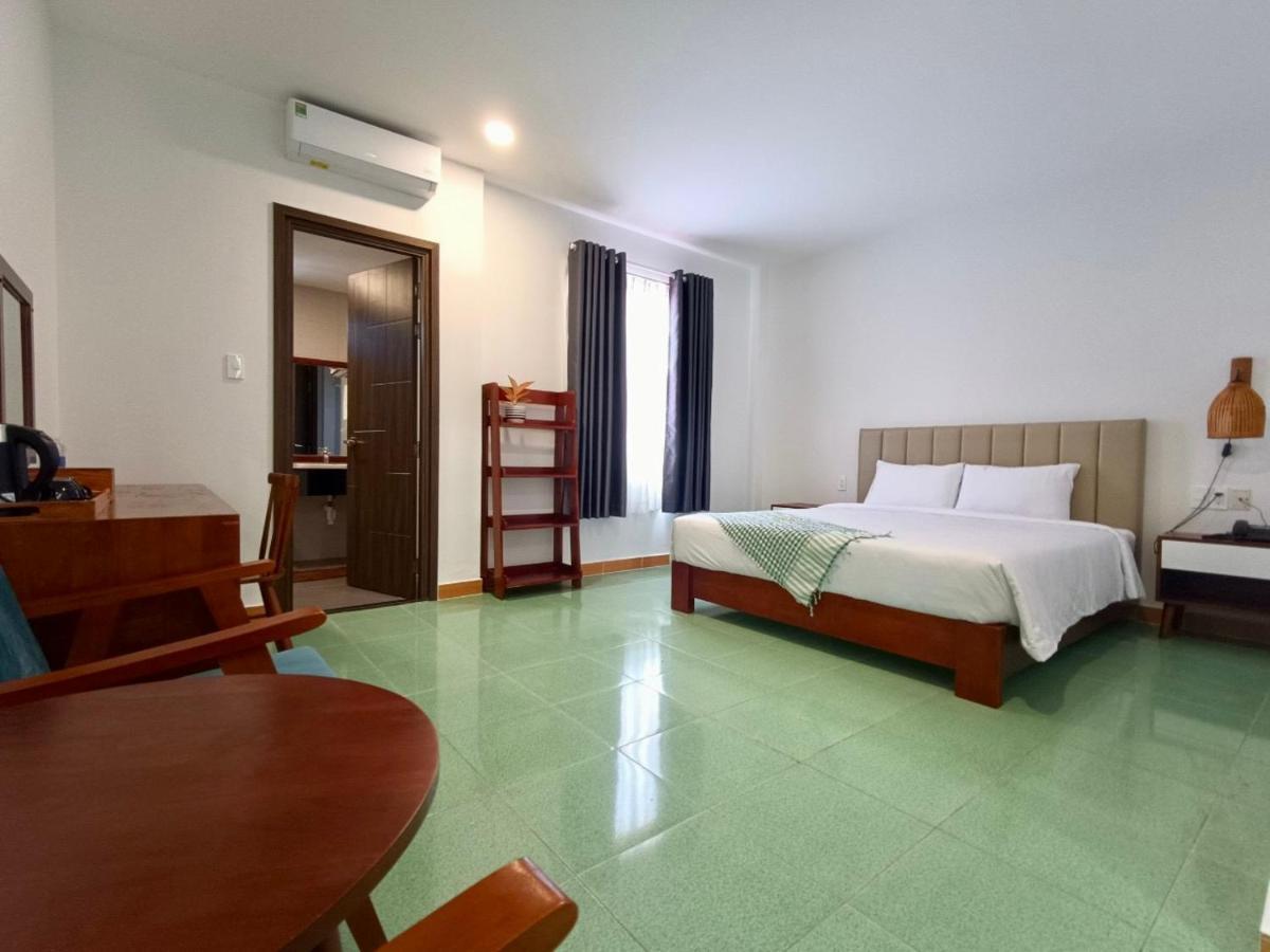 Wildbird Hotel Tram Chim Екстер'єр фото