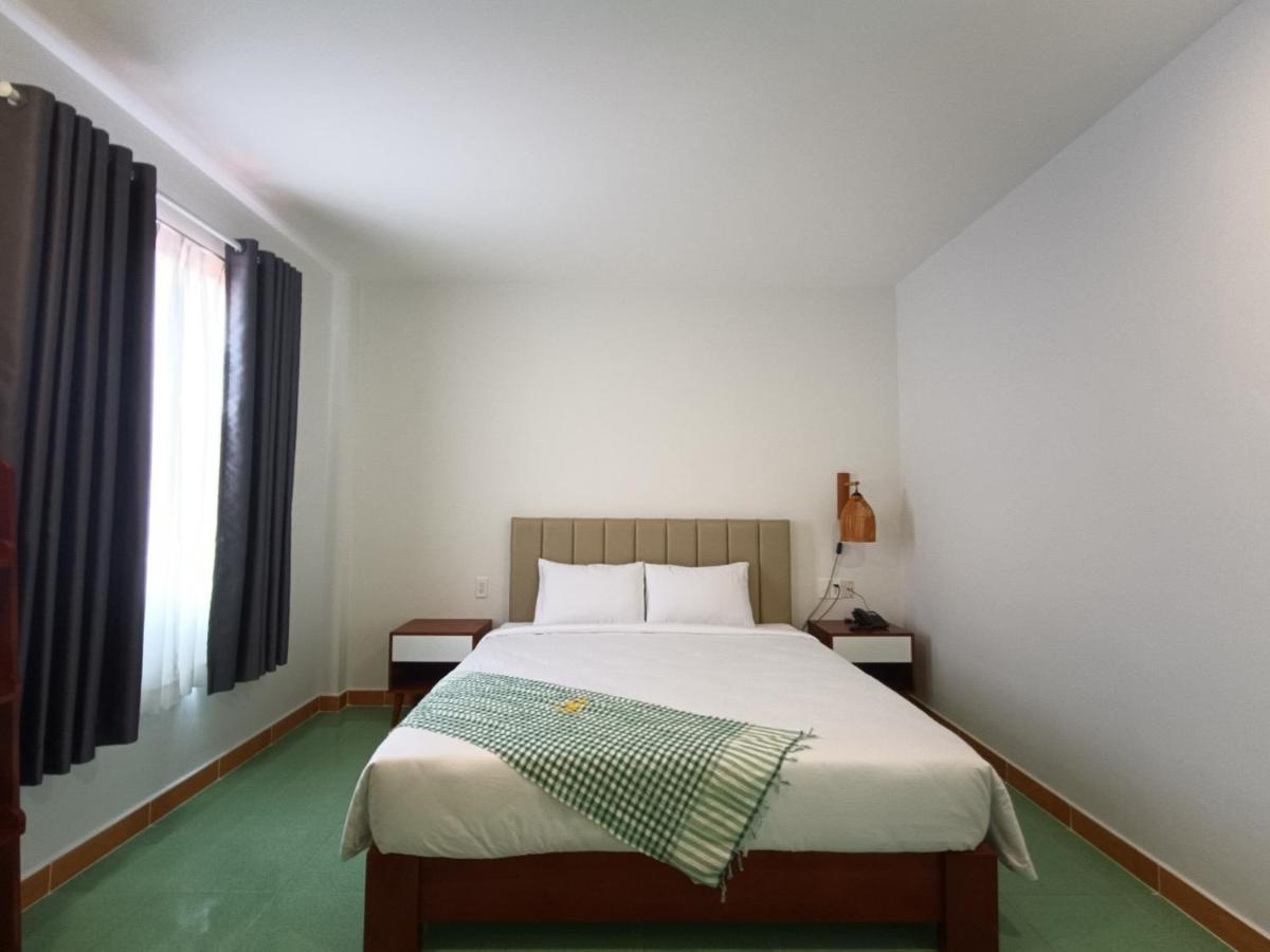 Wildbird Hotel Tram Chim Екстер'єр фото