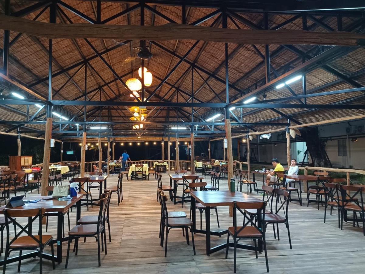 Wildbird Hotel Tram Chim Екстер'єр фото