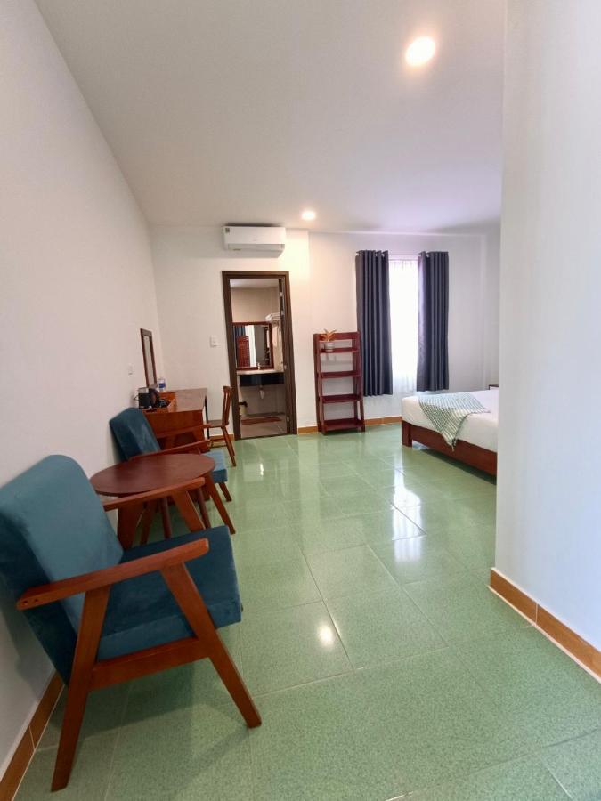 Wildbird Hotel Tram Chim Екстер'єр фото