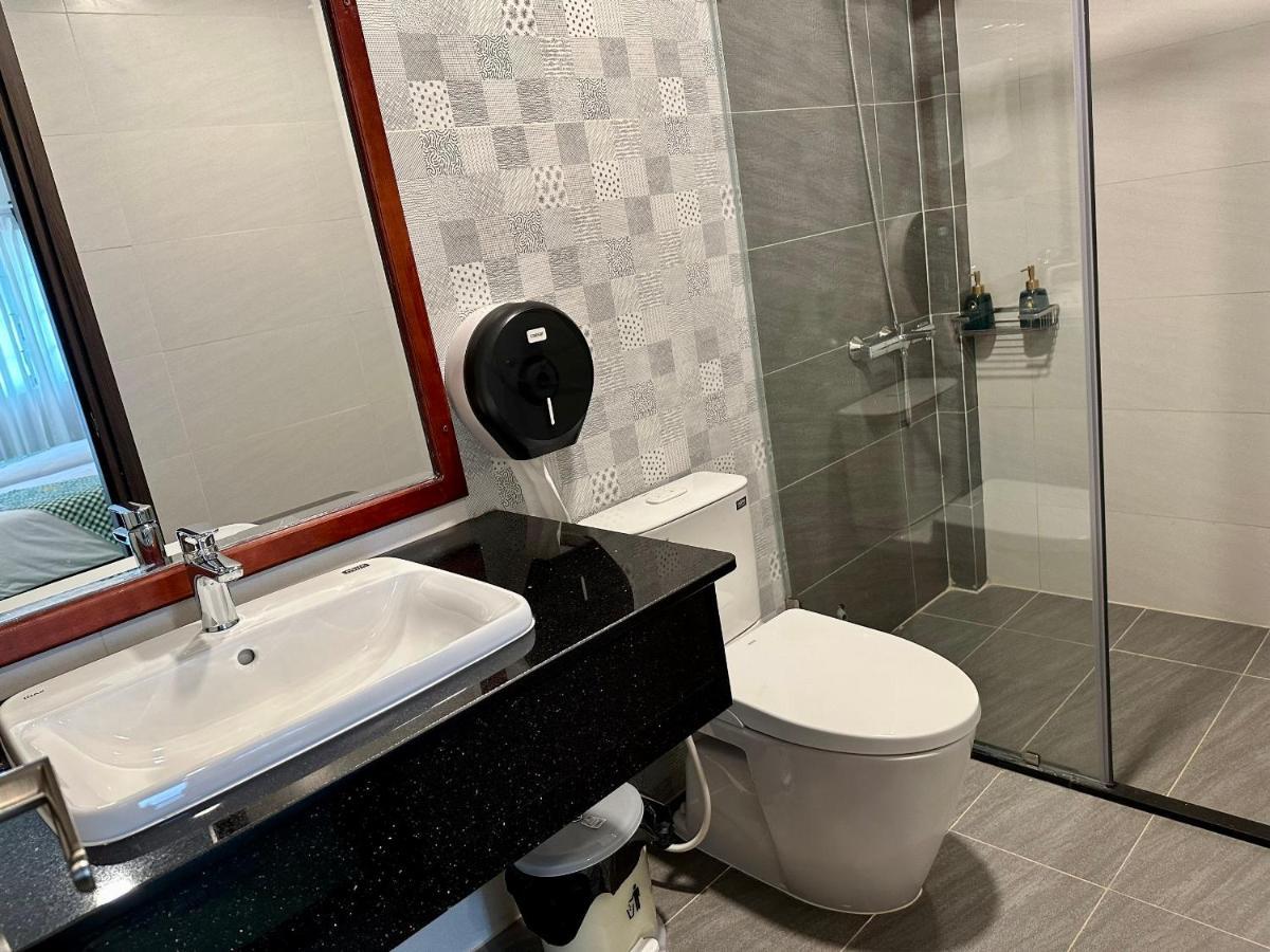 Wildbird Hotel Tram Chim Екстер'єр фото
