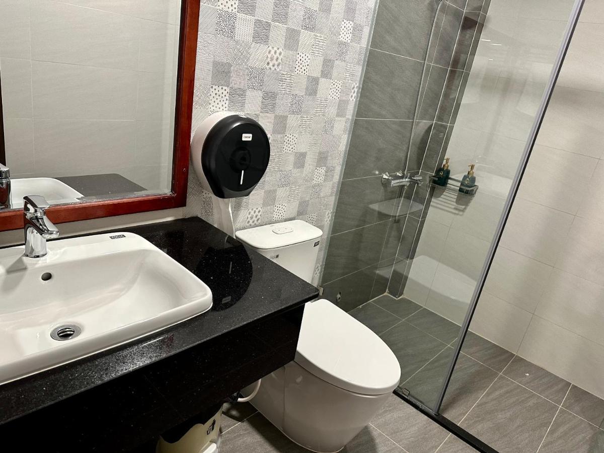 Wildbird Hotel Tram Chim Екстер'єр фото