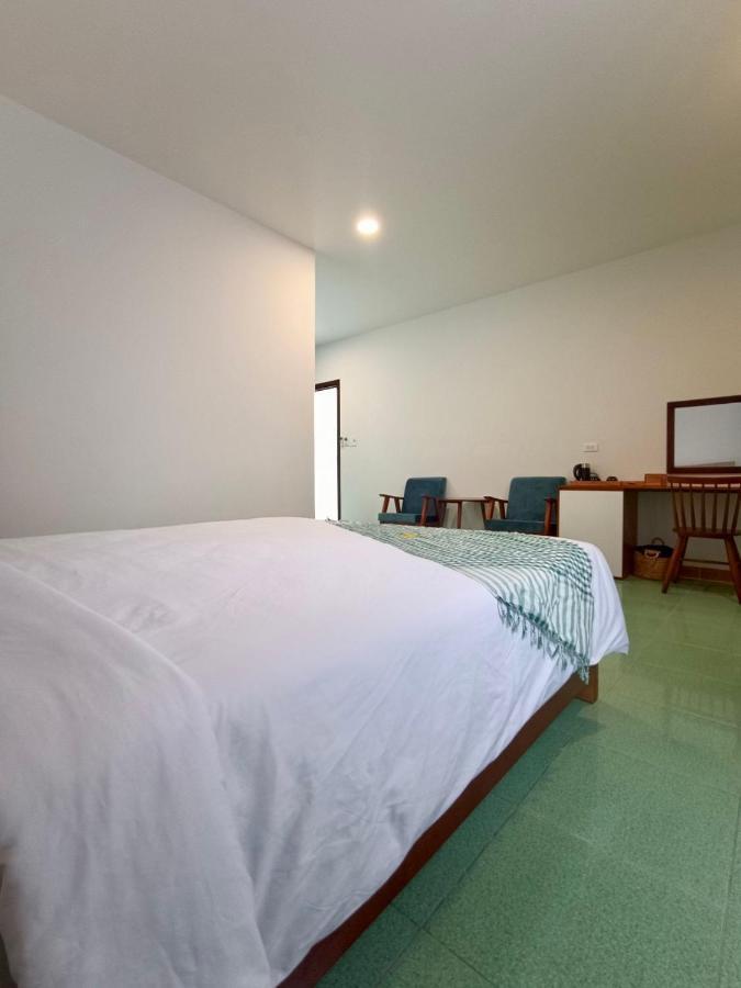 Wildbird Hotel Tram Chim Екстер'єр фото